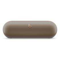 Портативна колонка Beats by Dr. Dre Pill Champagne Gold (MW463)
