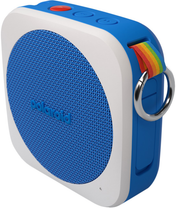 Портативна колонка Polaroid P1 Music Player Blue