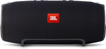 Портативна колонка JBL Xtreme Black (XTREMEBLKEU)
