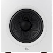 Сабвуфер JBL Stage 200P White (JBL200PWHT)