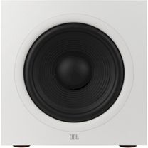 Сабвуфер JBL Stage 220P White (JBL220PWHT)