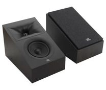 Колонки для домашнього кінотеатру JBL Stage 240H Atmos Black (JBL240HBLK)