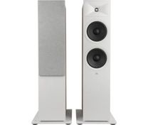 Акустические колонки JBL Stage 280F White (JBL280FWHT)