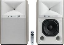 Мультимедийная акустика JBL 4329P White (JBL4329PWHM)