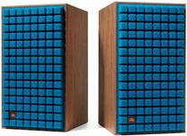 Фронтальные акустические колонки JBL L82 Classic Blue (JBLL82CLASSICBLU)