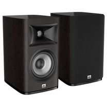 Фронтальные акустические колонки JBL Studio 630 Dark Walnut (JBLS630DKW)