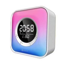 Портативная колонка Kisonli Q6A Silver