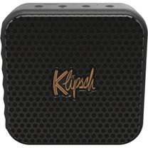 Портативная колонка Klipsch Austin Black UA UCRF 743878066371