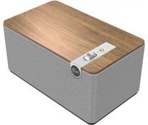 Акустическая система Klipsch The Three Plus Walnut UA UCRF 743878053418