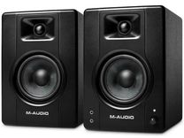 Студійний монітор (пара) M-Audio BX4