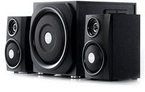 Мультимедійна акустика Microlab TMN-9U