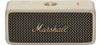 Портативна колонка Marshall Emberton II Cream (1006237)