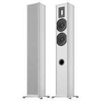 Фронтальные акустические колонки Piega Premium 701 Silver Aluminum
