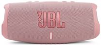Портативная колонка JBL Charge 5 Pink (JBLCHARGE5PINK)