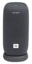Smart колонка JBL Link Portable Gray (JBLLINKPORGRY)