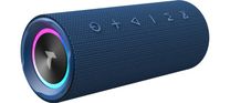 Портативная колонка Pixus Ring Blue