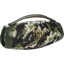 Портативна акустика JBL Boombox 3 Squad (JBLBOOMBOX3SQUADEP)