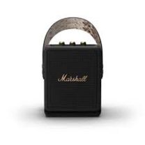 Портативная акустика Marshall Stockwell II Black and Brass (1005544)