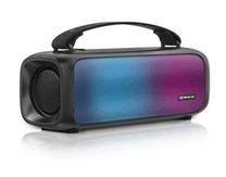 Портативная колонка REAL-EL X-717 Black (EL121600021)