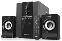 Акустическая система REAL-EL M-355 Black (EL121300015)