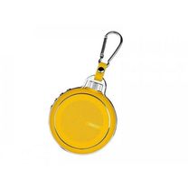 Портативная колонка Recci RBS-D1 Travel Yellow