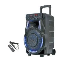Акустическая портативная колонка ZXX-7373