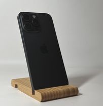 Вживаний Apple iPhone 15 Pro Max 1TB Blue Titanium (MU7K3) Гарний стан 