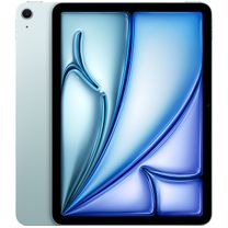 Apple iPad Air 11 2024 Wi-Fi + Cellular 256GB Blue (MUXJ3)