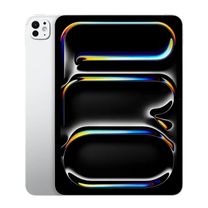 Планшет Apple iPad Pro 13" M5 2025 Wi-Fi 1TB with Standard glass - Silver (MDYP4)