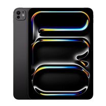 Планшет Apple iPad Pro 13" M5 2025 Wi-Fi 256GB with Standard glass - Space Black (MDYJ4)