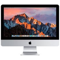 Компьютер Apple iMac 21.5" 4K Silver (MNE022)
