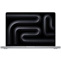 Apple MacBook Pro 14" M5/10CPU/10GPU/16GB/512GB Silver 2025 (MDE44) Apple MacBook Pro 14" M5/10CPU/10GPU/16GB/512GB Silver 2025 (MDE44)