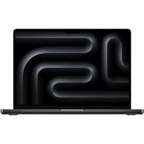 Apple MacBook Pro 14" M5/10CPU/10GPU/16GB/1TB Space Black 2025 (MDE14) Apple MacBook Pro 14" M5/10CPU/10GPU/16GB/1TB Space Black 2025 (MDE14)