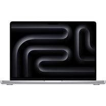 Apple MacBook Pro 16" M4 Max/14CPU/40GPU/48GB/1TB Silver 2024 (MX2W3)