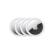 Пошуковий брелок Apple AirTag 4-pack (MX542)