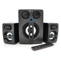 Акустическая система Kisonli TM-9000A/23437 Black