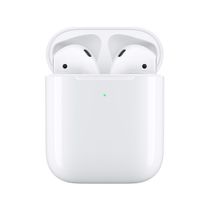 Apple AirPods 2gn with Wireless Charging Case (MRXJ2AM/A)