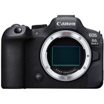 Canon EOS R6 Mark II + RF 24-105 f/4.0 L IS (5666C029)