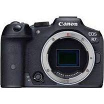 Цифрова фотокамера Canon EOS R7 body (5137C041)