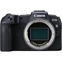 Цифровая фотокамера Canon EOS RP body (3380C193)