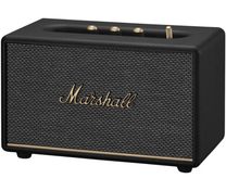Моноблочна акустична система Marshall Acton III Black (1006004)
