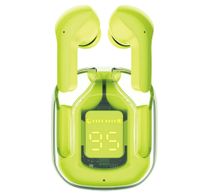 Навушники Acefast T6 ENC Youth Green (AFT6YG)