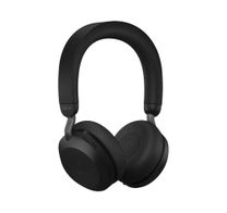 Навушники Jabra Evolve2 75 UC Stereo USB-C Black (27599-989-899)