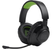 Навушники JBL Quantum 360X Wireless for Xbox Black (JBLQ360XWLBLKGRN)