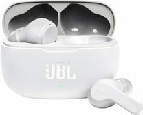Навушники JBL Wave 200 TWS White (JBLW200TWSWHT)