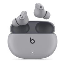 Наушники TWS Beats by Dr. Dre Studio Buds Moon Gray (MMT93)