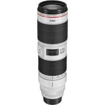Об`єктив Canon EF 70-200mm f/2.8L IS III USM