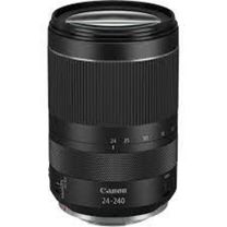 Объектив Canon RF 24-240mm f/4.0-6.3 IS USM (3684C005)