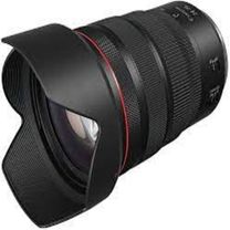Об`єктив Canon RF 24-70mm f/2.8 L IS USM (3680C005)