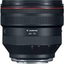 Об`єктив Canon RF 28-70mm f/2,0L USM (2965C005)